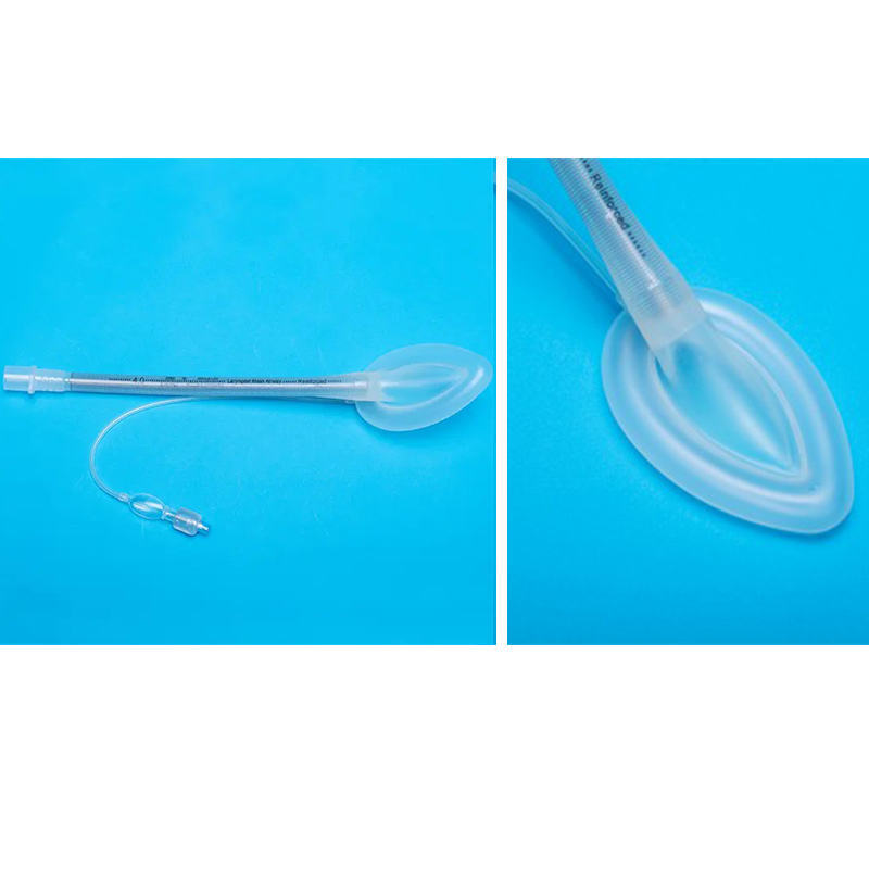 หน้ากากกล่องเสียง