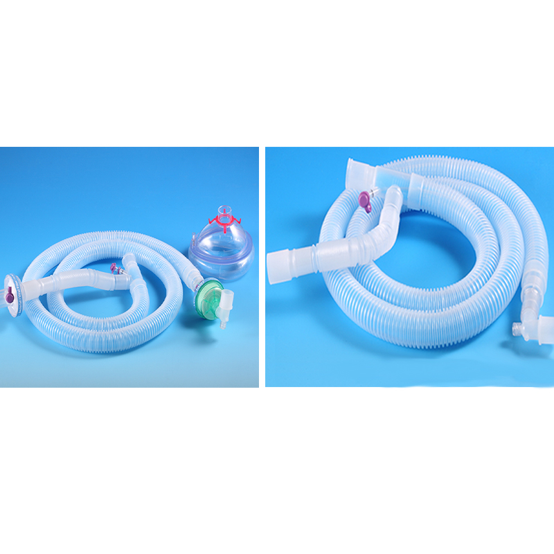 วงจรลมหายใจโคแอกเชียล