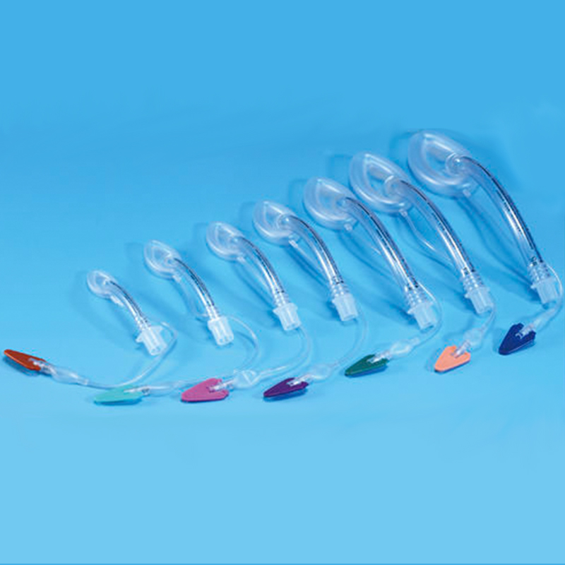 หน้ากากกล่องเสียง