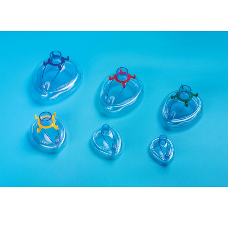 หน้ากากระงับความรู้สึก