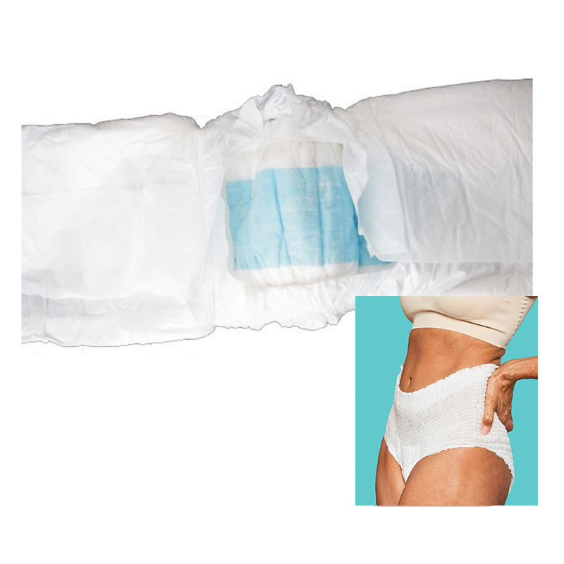 ผ้าอ้อมผู้ใหญ่