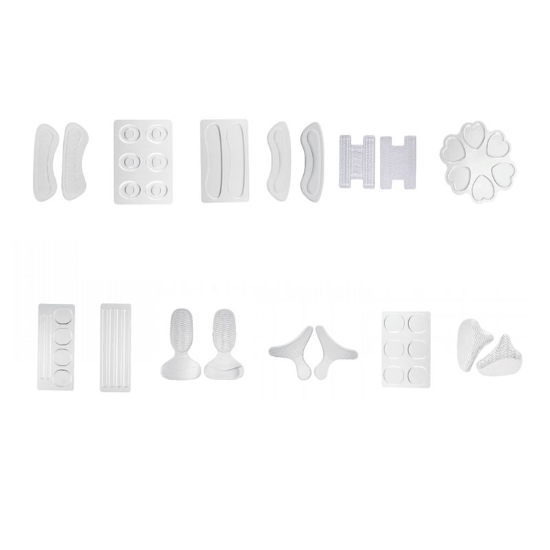 Pu Gel Foot Care Foot Soeler Pad