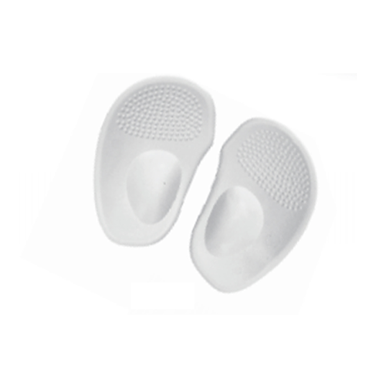 Pu Gel Foot Care Support Insoles