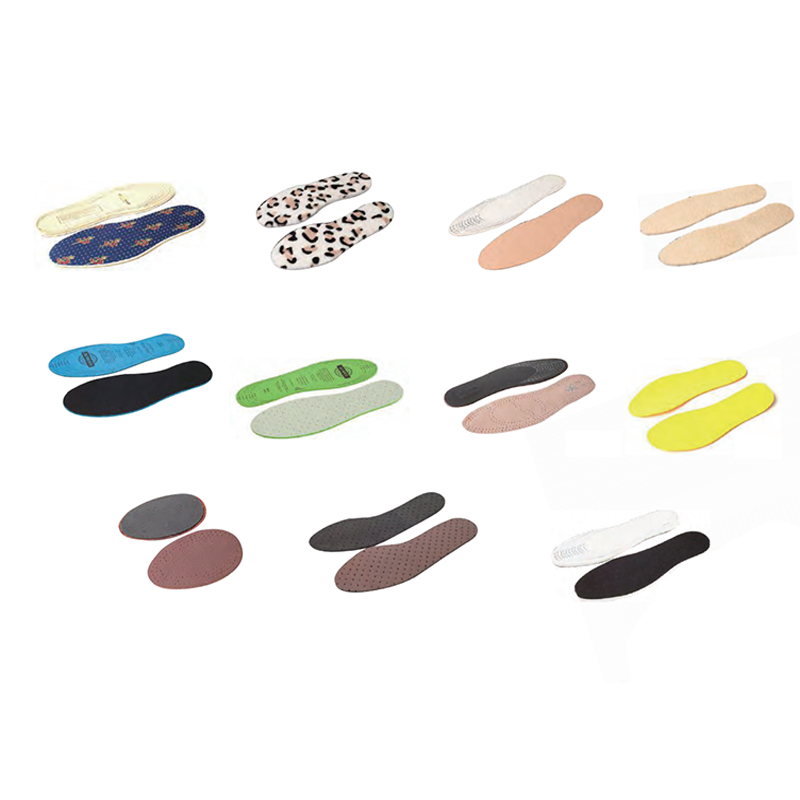 น้ำยางและพื้นรองเท้าอื่น ๆ