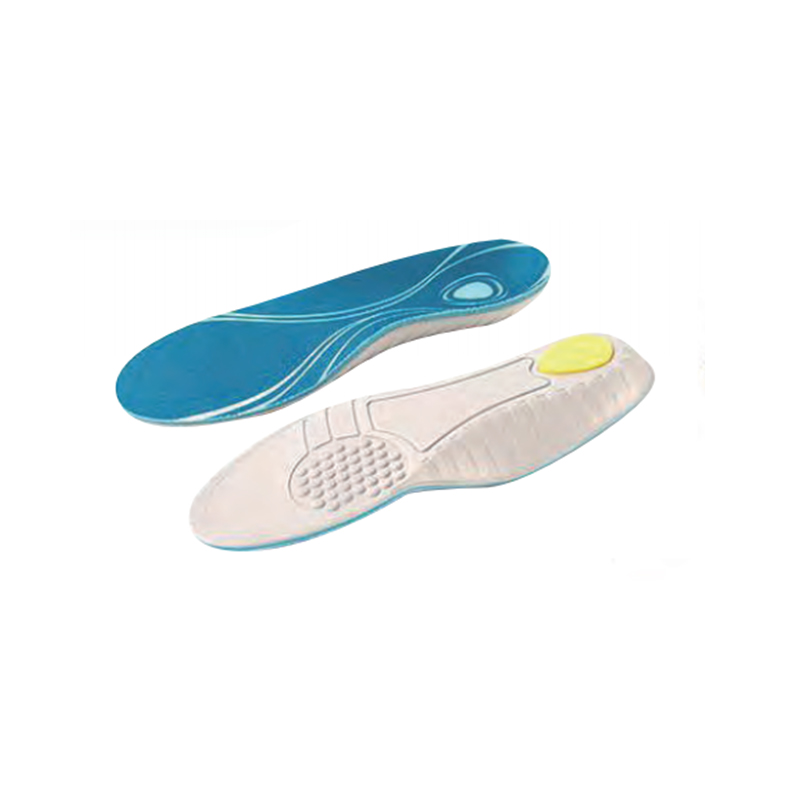Eva orthotic insoles
