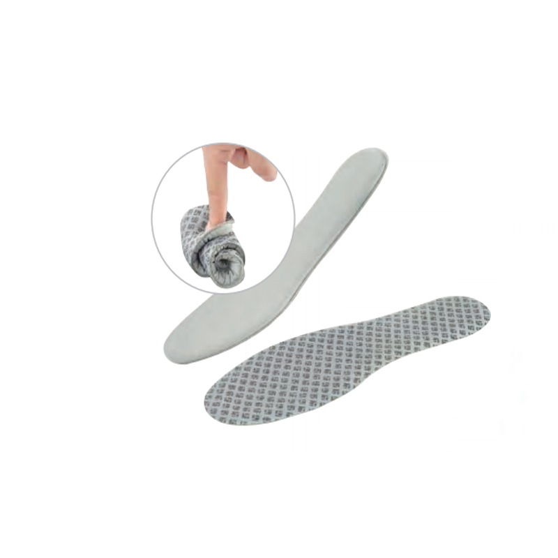 insoles หน่วยความจำ