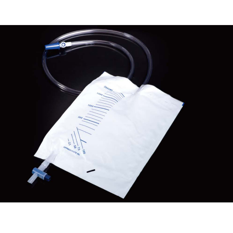 ถุงระบายน้ำปัสสาวะ