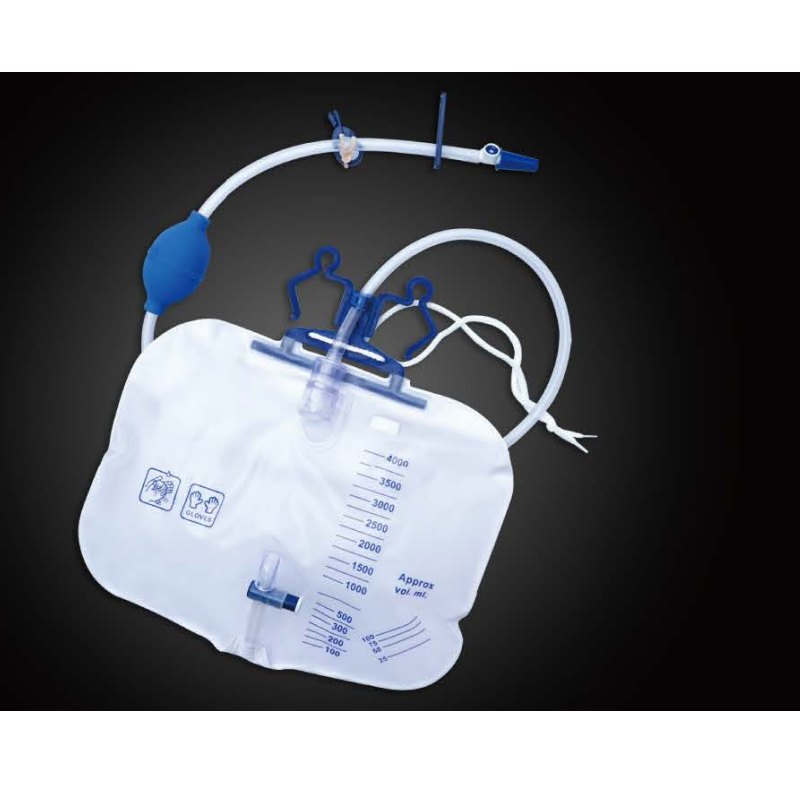 ถุงระบายน้ำ tur