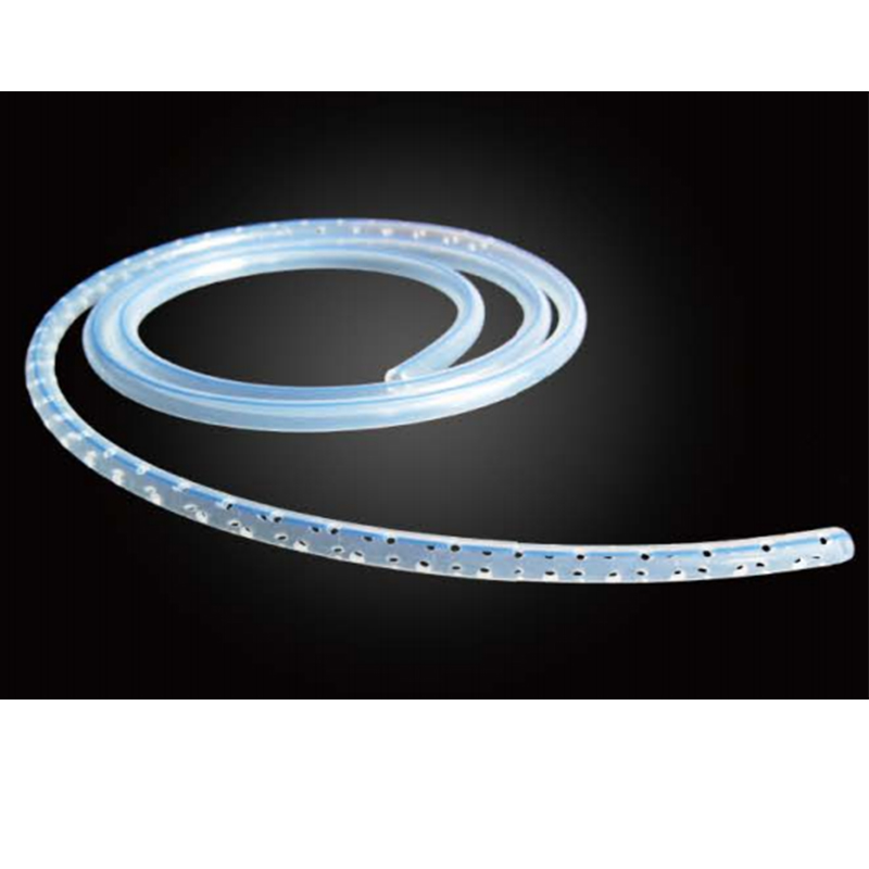 ท่อระบายน้ำซิลิโคน - กลม