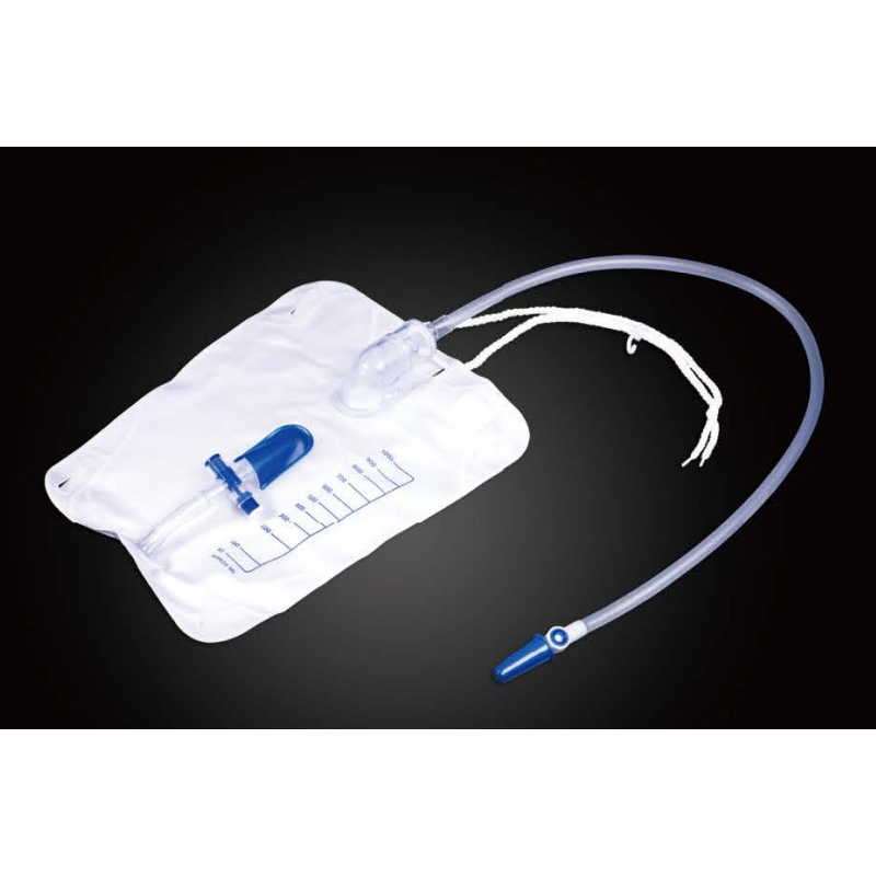 กระเป๋าขากลางวันและกลางคืน