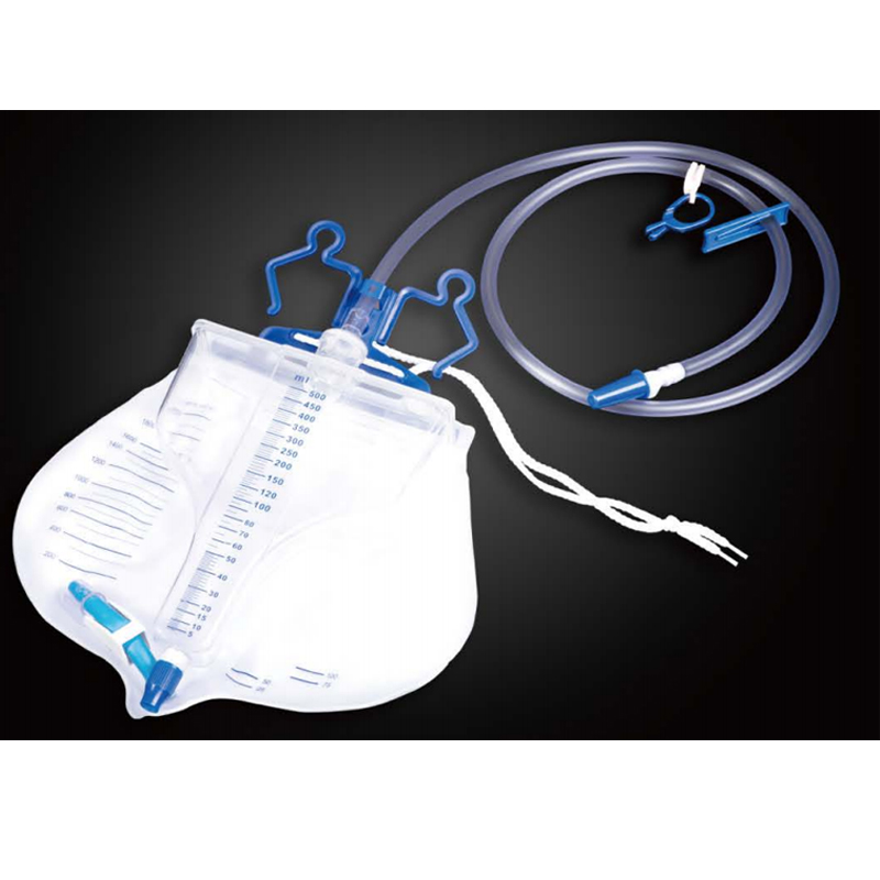 ระบบมิเตอร์ปัสสาวะปิด