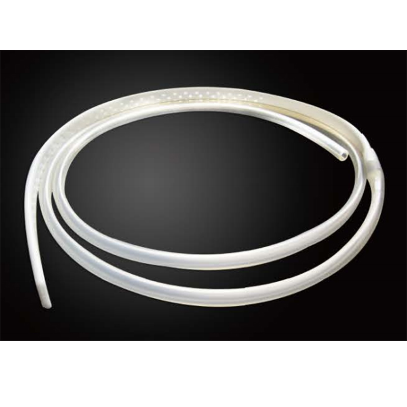 ท่อระบายน้ำซิลิโคน -flat