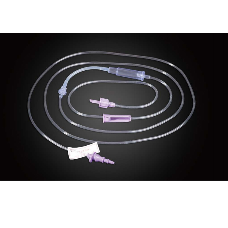 การเชื่อมต่อ enfit 