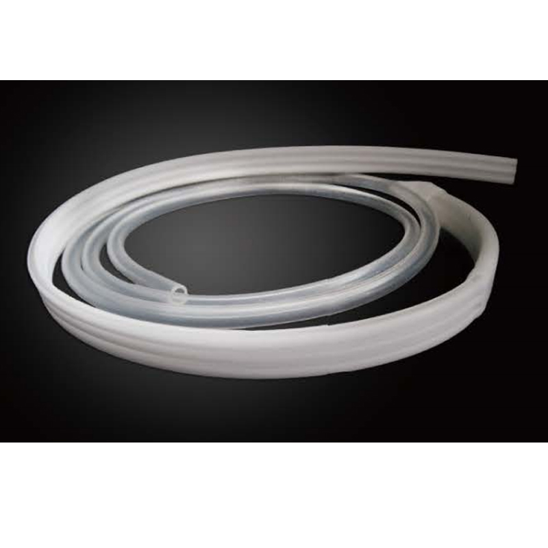 ท่อระบายน้ำซิลิโคน -flat