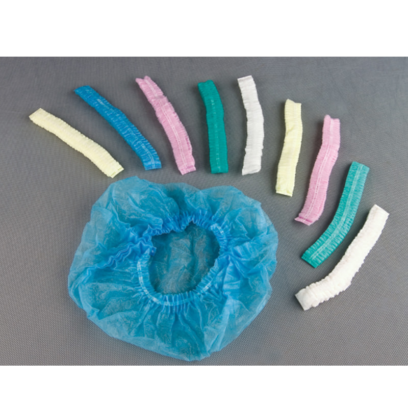 หมวก Bouffant