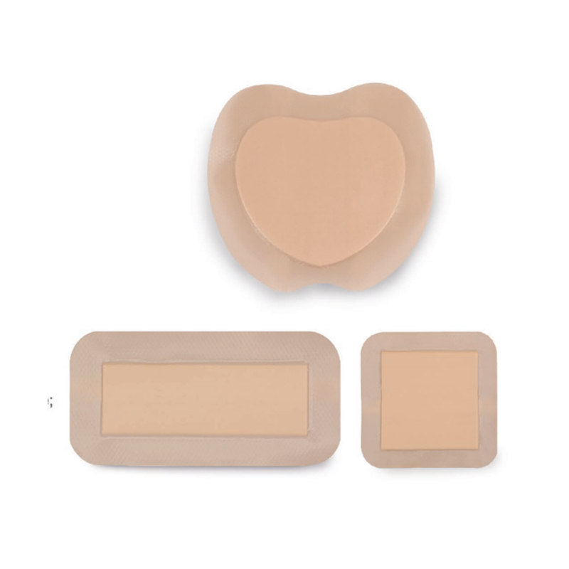 ขอบแต่งตัวโฟมซิลิโคน