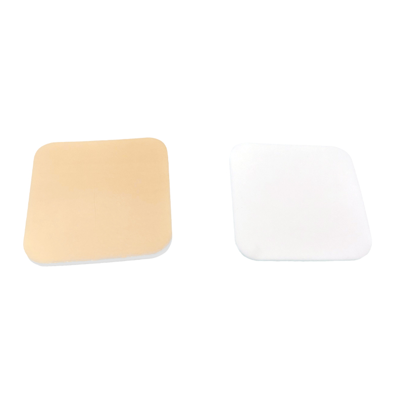 การแต่งตัวโฟม (พร้อมฟิล์ม PU)