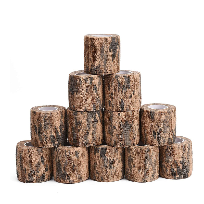 ลายพรางกลางแจ้งกล้องลายพรางสปอร์ต 