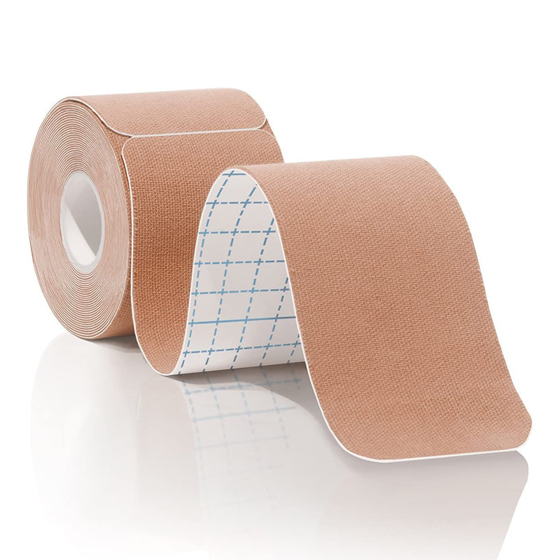 เทป Kinesiology Precut Kinesiology คลาสสิก