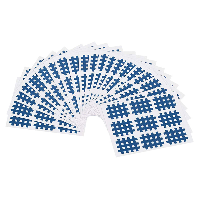 เทปเทปกันน้ำเทปกันน้ำไปยังจุดฝังเข็ม