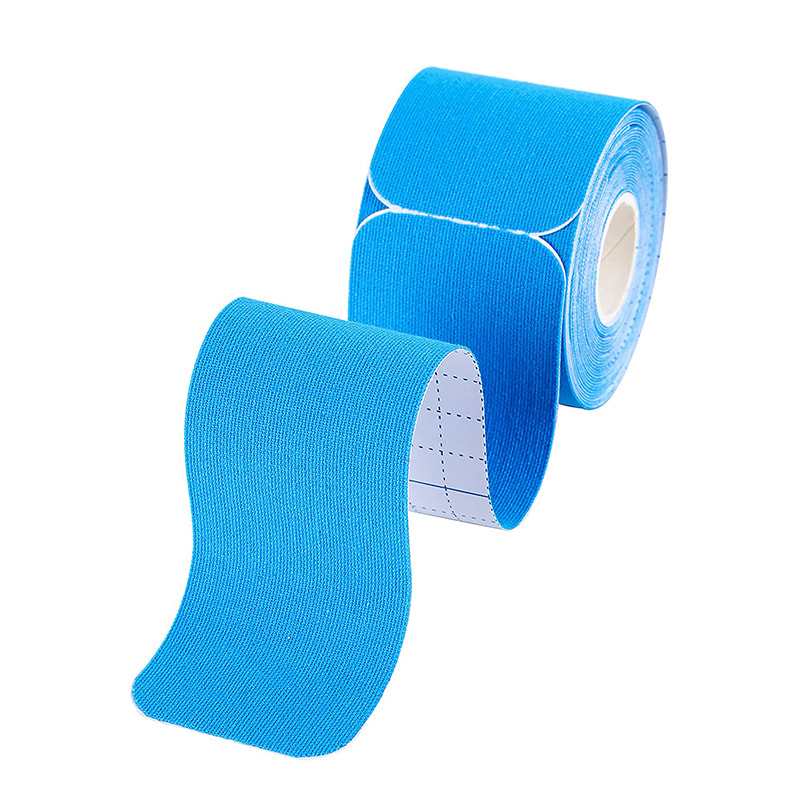 Precut Kinesiology Tape กันน้ำ 