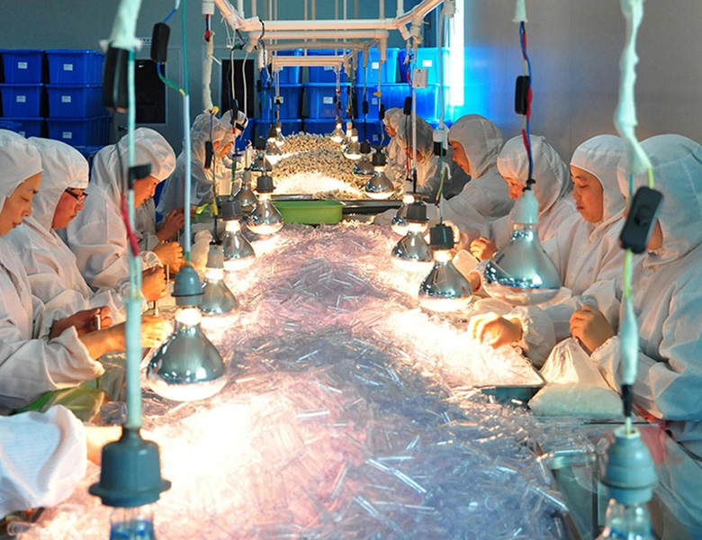 Suzhou Sunmed Co. , Ltd.