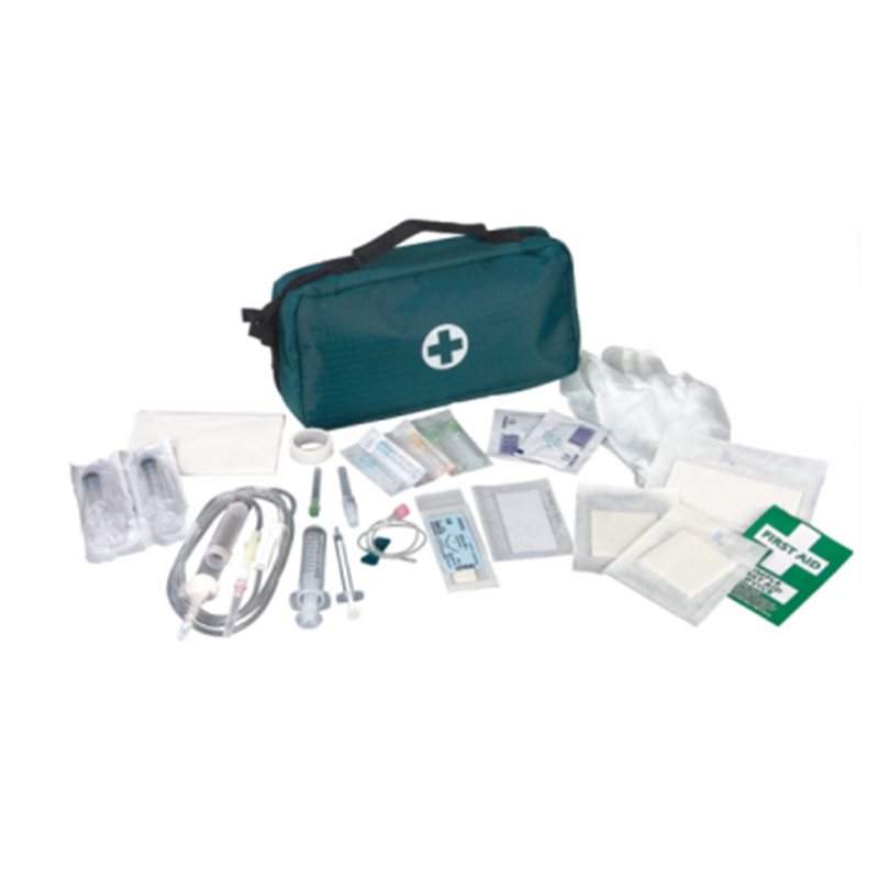 ชุดฉุกเฉิน