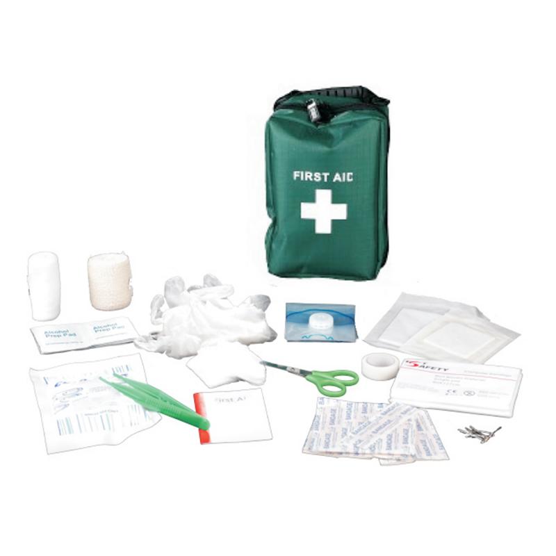 ชุดขนาดกลางแบบพกพา