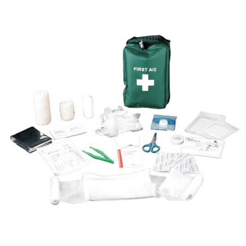 ชุดขนาดใหญ่แบบพกพา