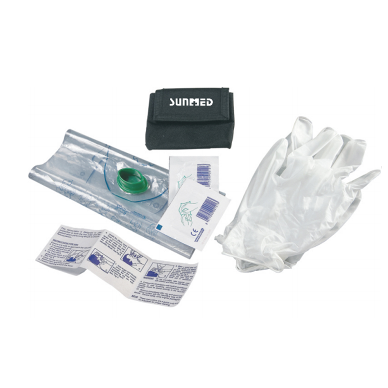 ชุดต่อต้านการติดเชื้อ