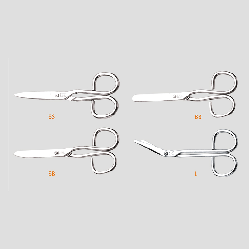 กรรไกรผ้าพันแผลเศรษฐกิจ