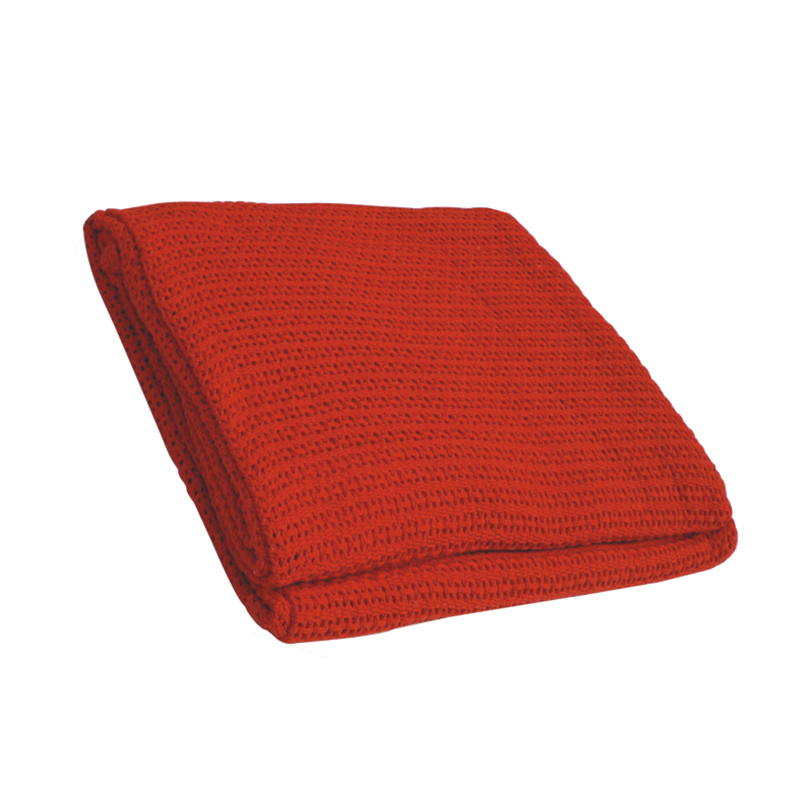 ผ้าห่มเซลลูลาร์ฝ้าย