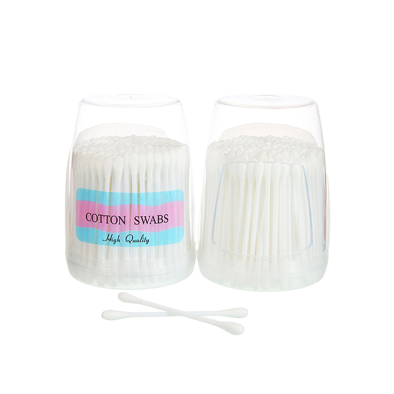 ผ้าฝ้ายการแพทย์ที่ผ่านการฆ่าเชื้อแล้วสำหรับการดูแลแผล 