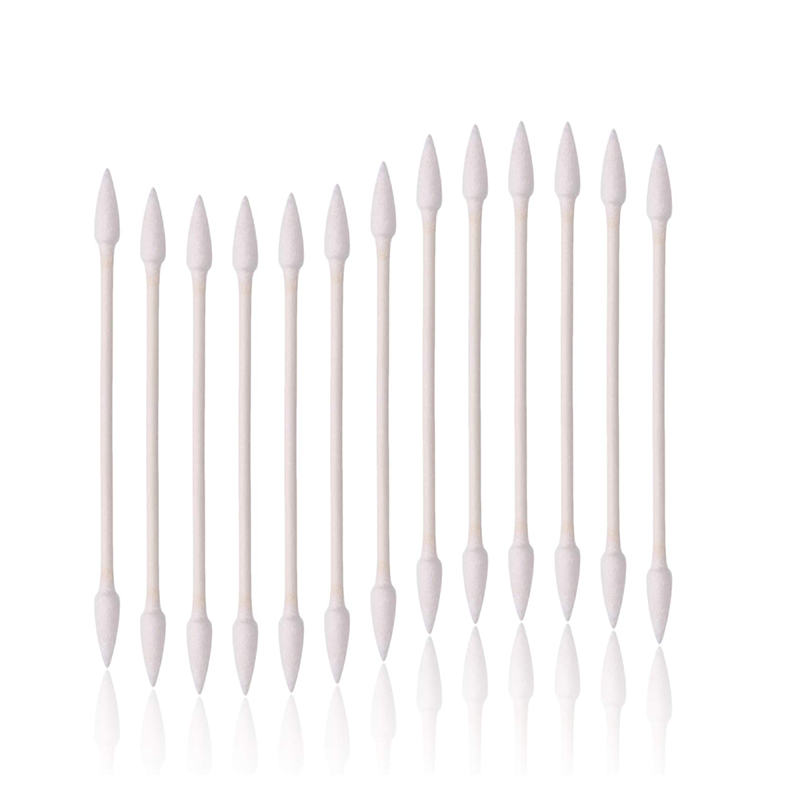 เครื่องบดขยี้ผ้าฝ้ายสองชั้นที่ย่อยสลายได้ทางชีวภาพ 