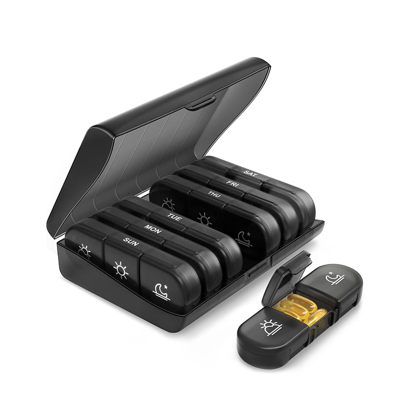 การเดินทางที่ทนทานขนาดกะทัดรัดทุกวัน 