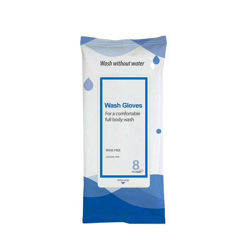 ไม่มีการกำจัดไม่มีการล้างไม่มีถุงมือล้างน้ำสำหรับความมักมากในกาม 