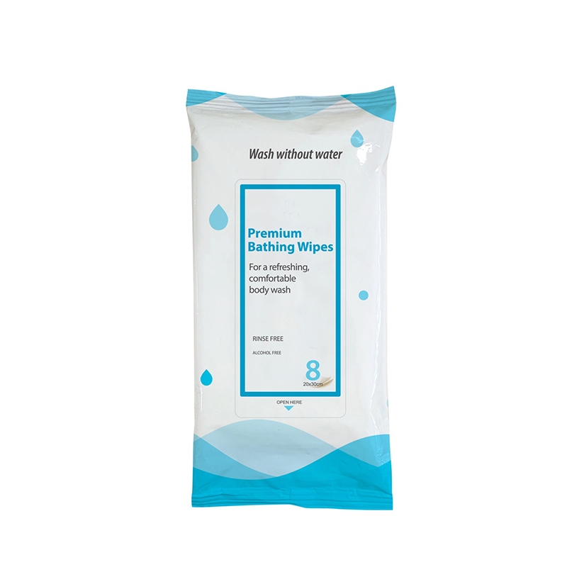 แอลกอฮอล์ไม่มีการล้างด้วยไมโครเวฟสำหรับผู้ใหญ่ 