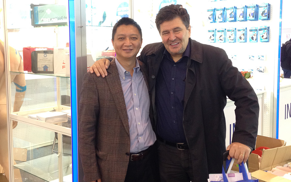 Suzhou Sunmed Co. , Ltd.