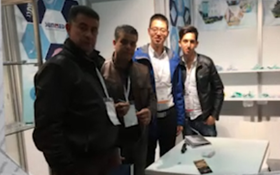 Suzhou Sunmed Co. , Ltd.