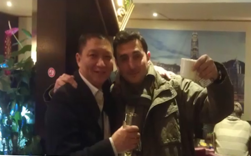 Suzhou Sunmed Co. , Ltd.