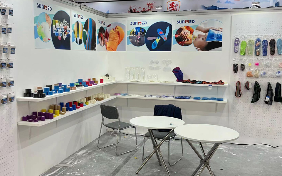 Suzhou Sunmed Co. , Ltd.