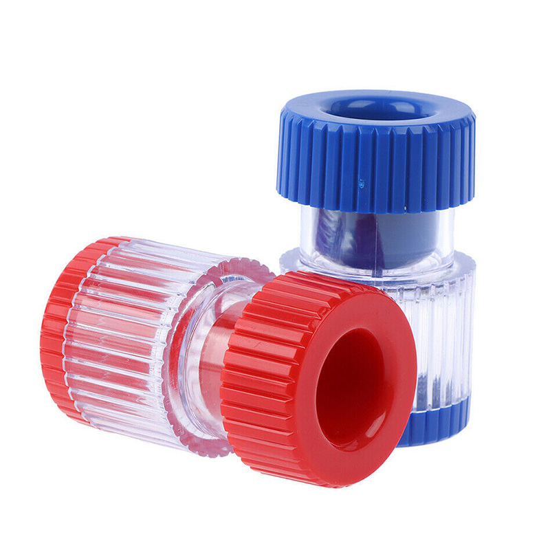 เครื่องบดยาแบบพกพาและเครื่องบดพร้อมช่องเก็บยา 