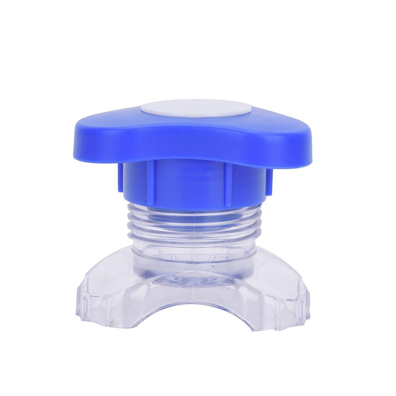 เครื่องบดยาที่สะดวกสบายแบบใช้งานง่ายสำหรับบ้าน 