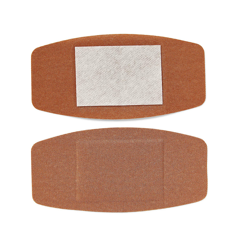 ป้องกันปูนปลาสเตอร์ผ้ากาวปฐมพยาบาล 