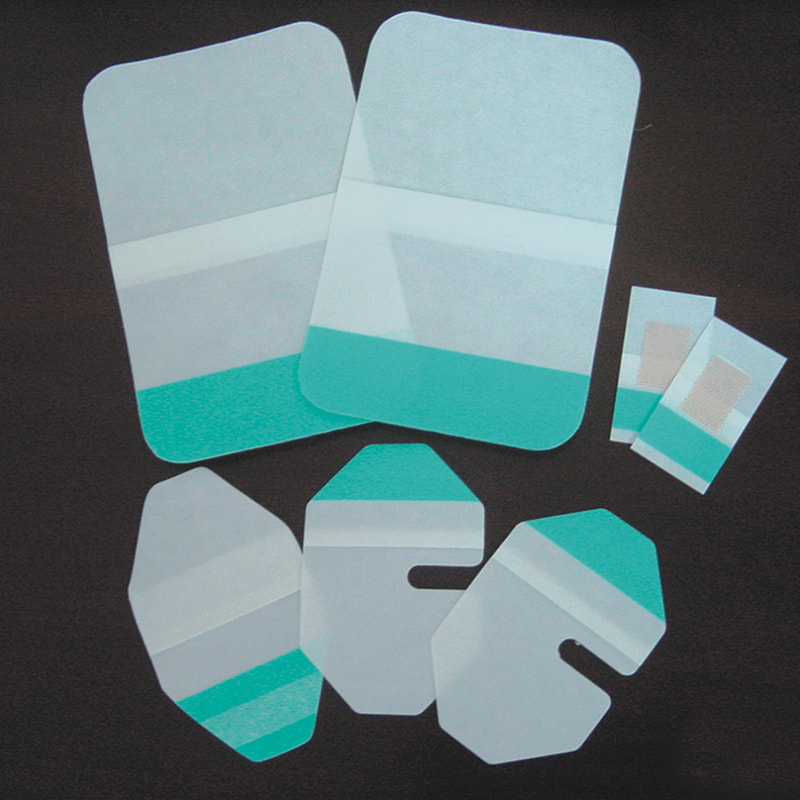 น้ำสลัด PU