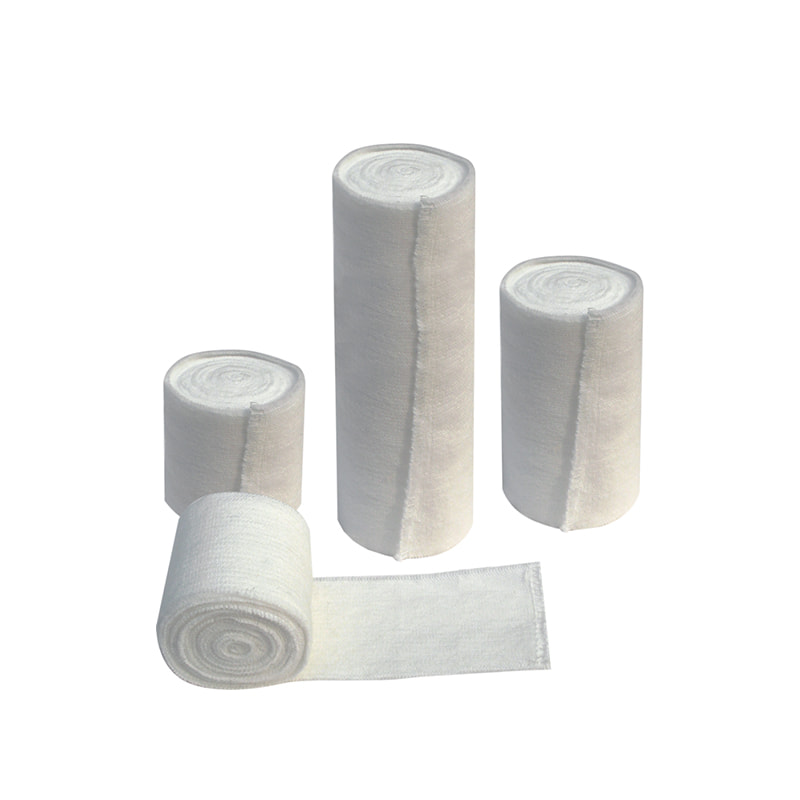 ผ้าพันแผลฝ้าย