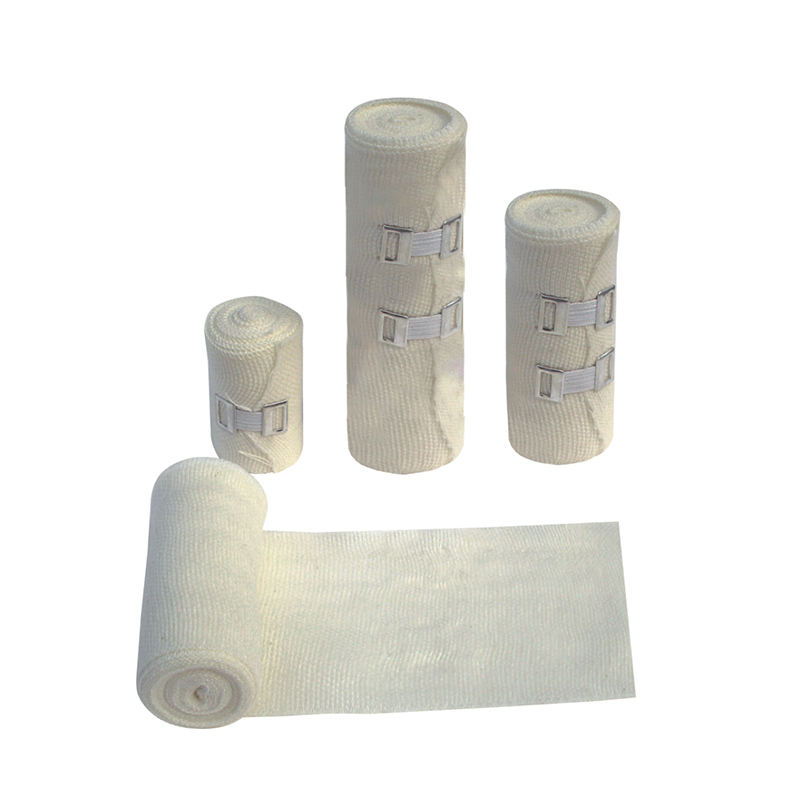 ผ้าพันแผลยืดหยุ่นธรรมดา