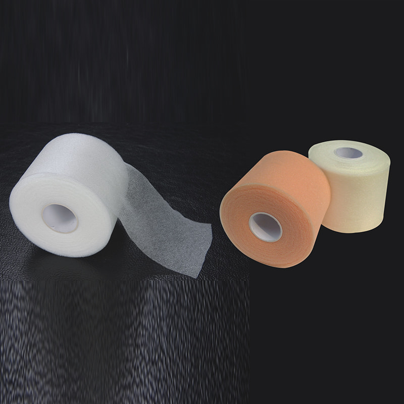 ผ้าพันแผลก่อนเทป