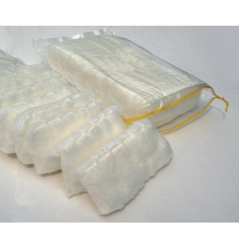 ซิกแซกฝ้าย