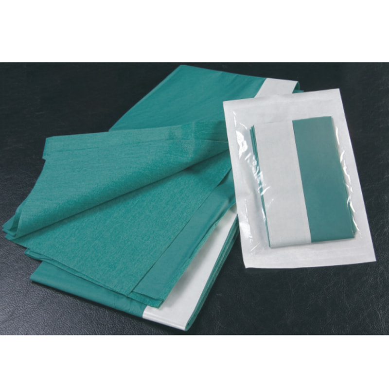 ผ้าม่านศัลยกรรม